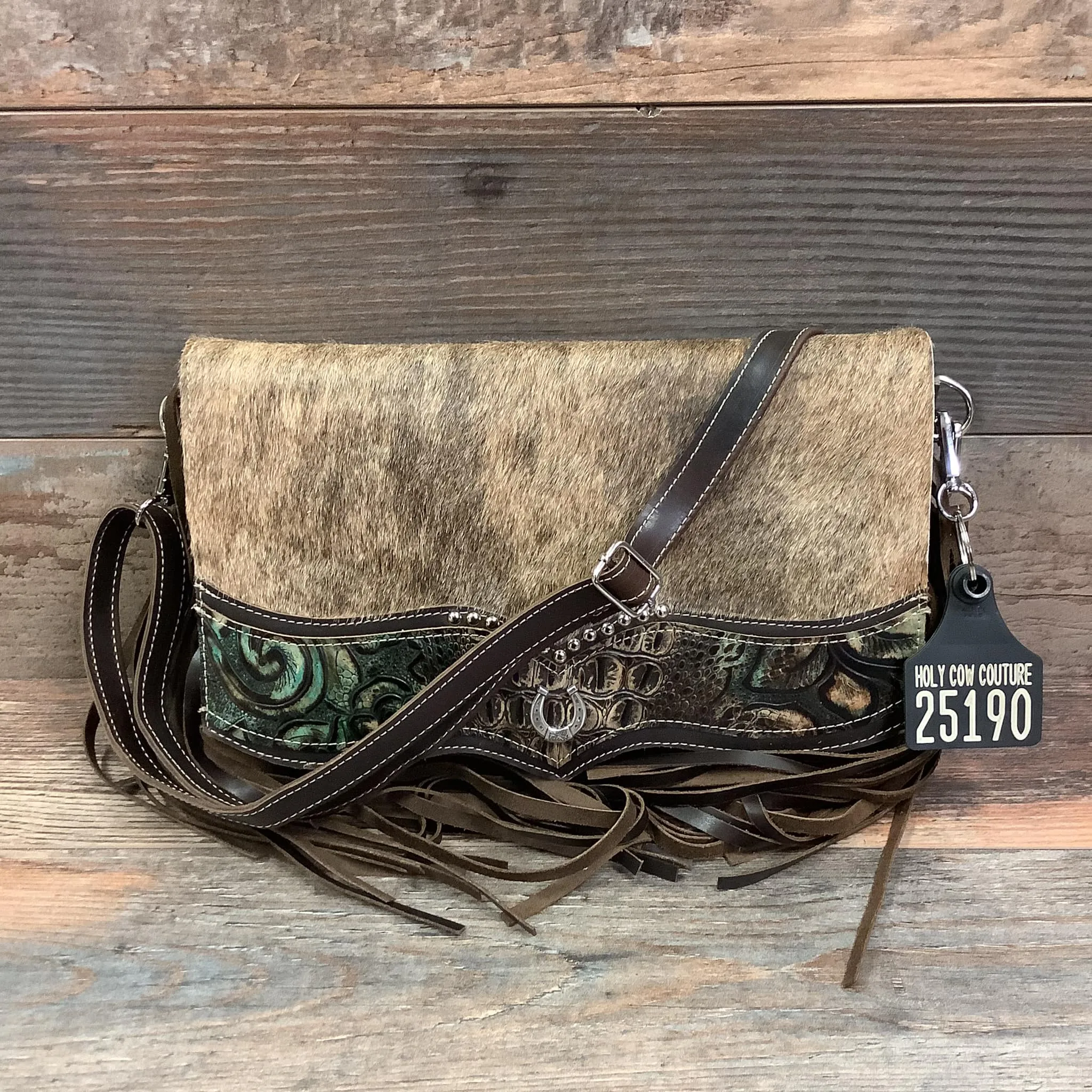 Classy Cowgirl - #25190