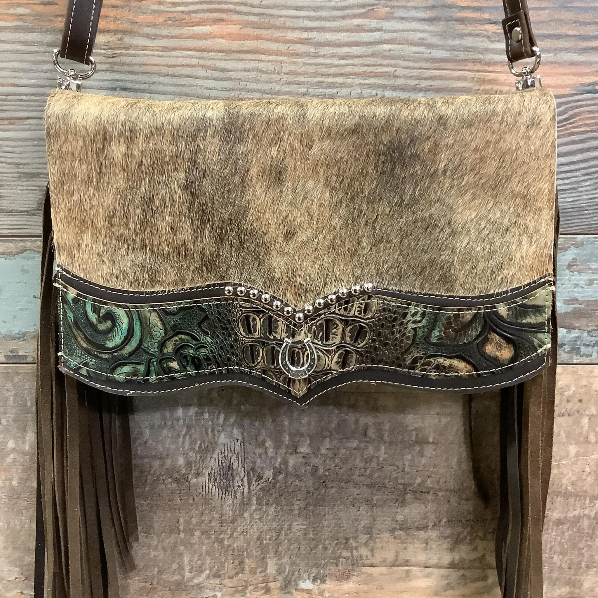 Classy Cowgirl - #25190