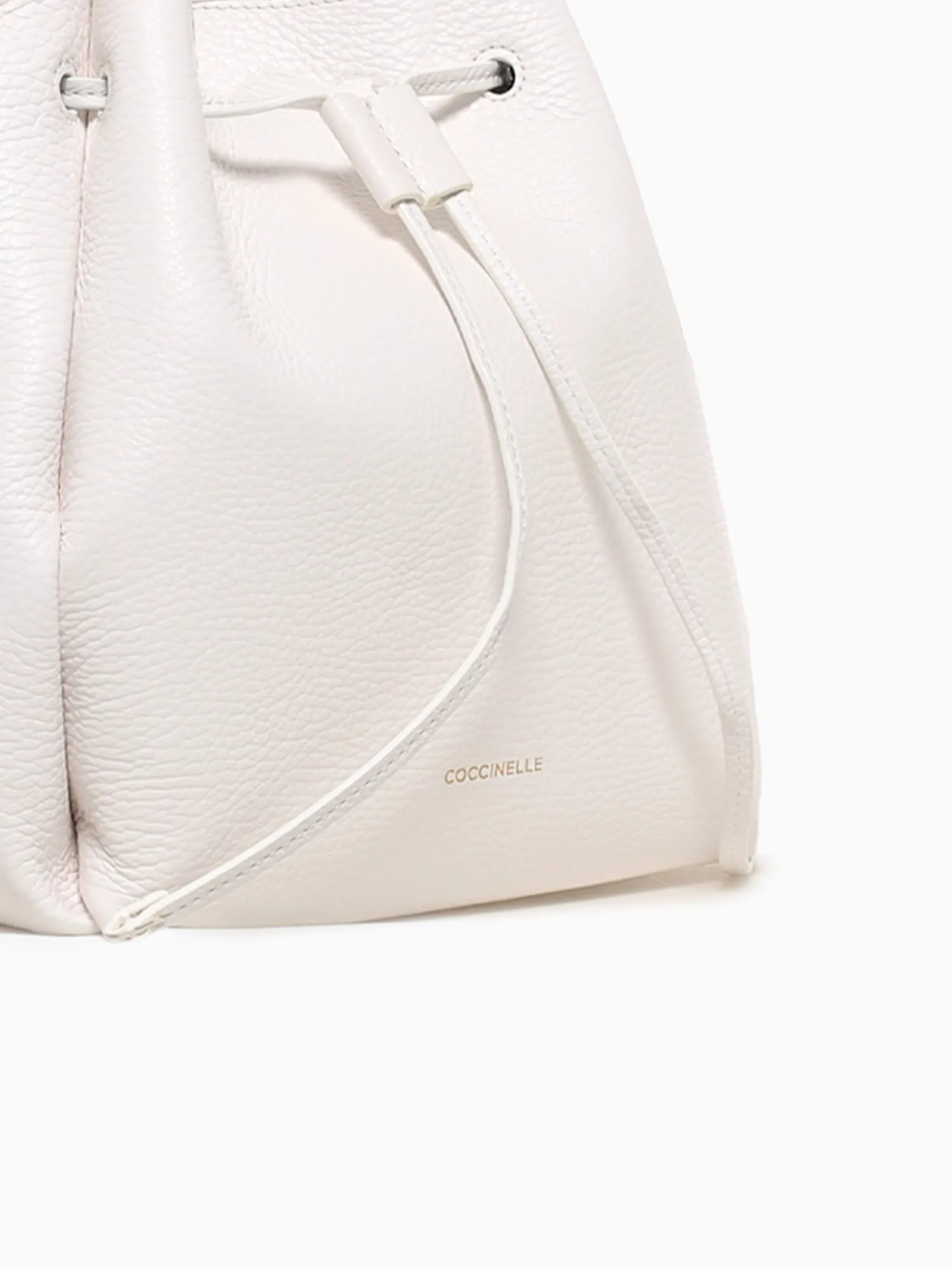 Coccinelleclyps Brilliant White