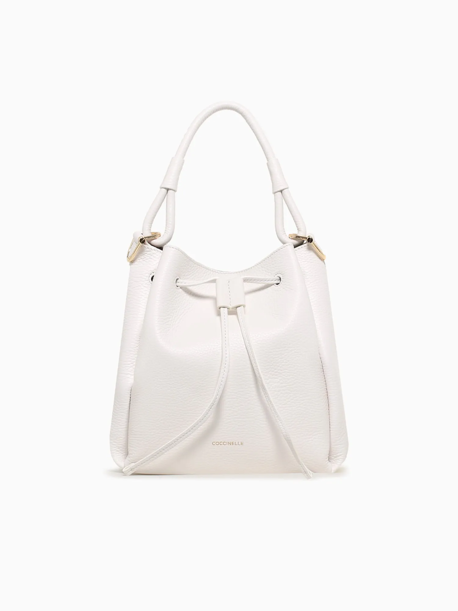 Coccinelleclyps Brilliant White