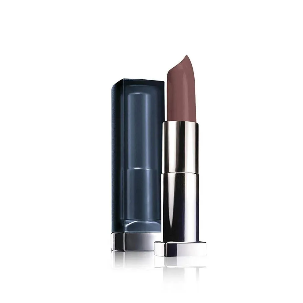 Color Sensational Creamy Matte Lip Color