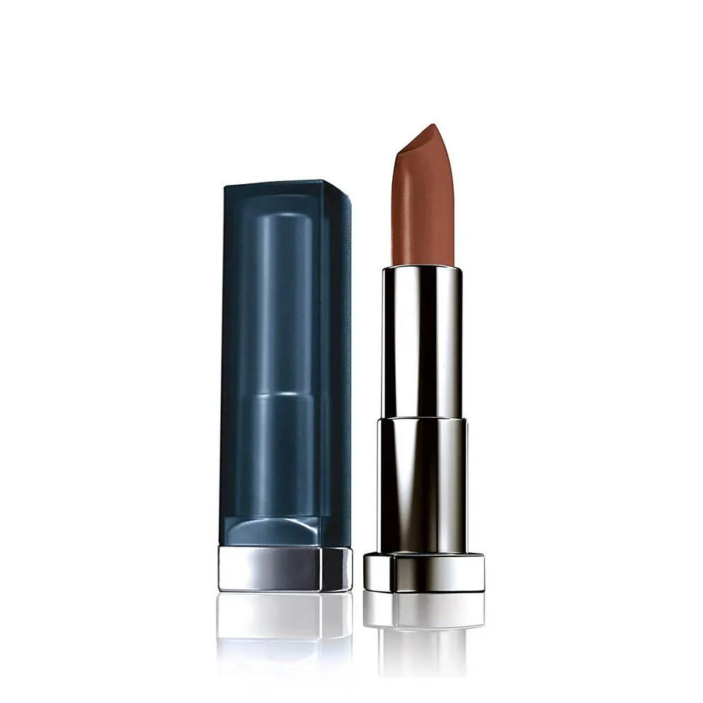 Color Sensational Creamy Matte Lip Color