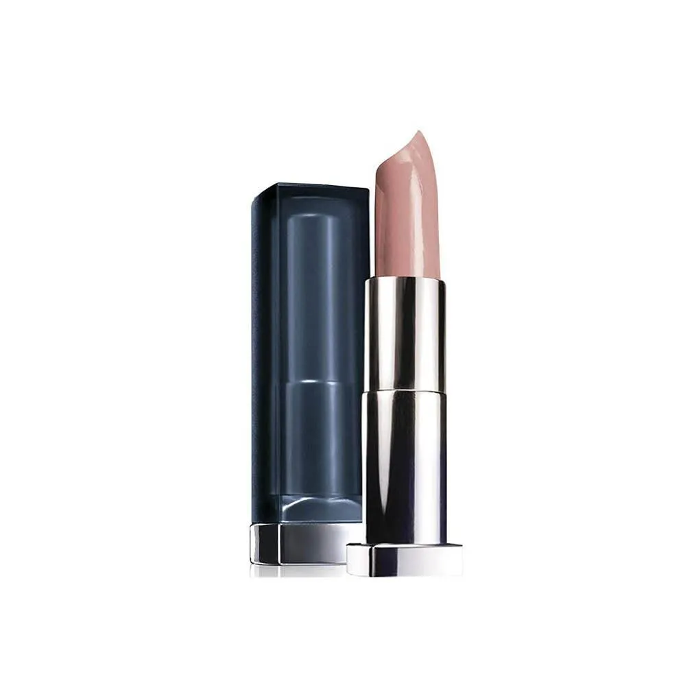 Color Sensational Creamy Matte Lip Color