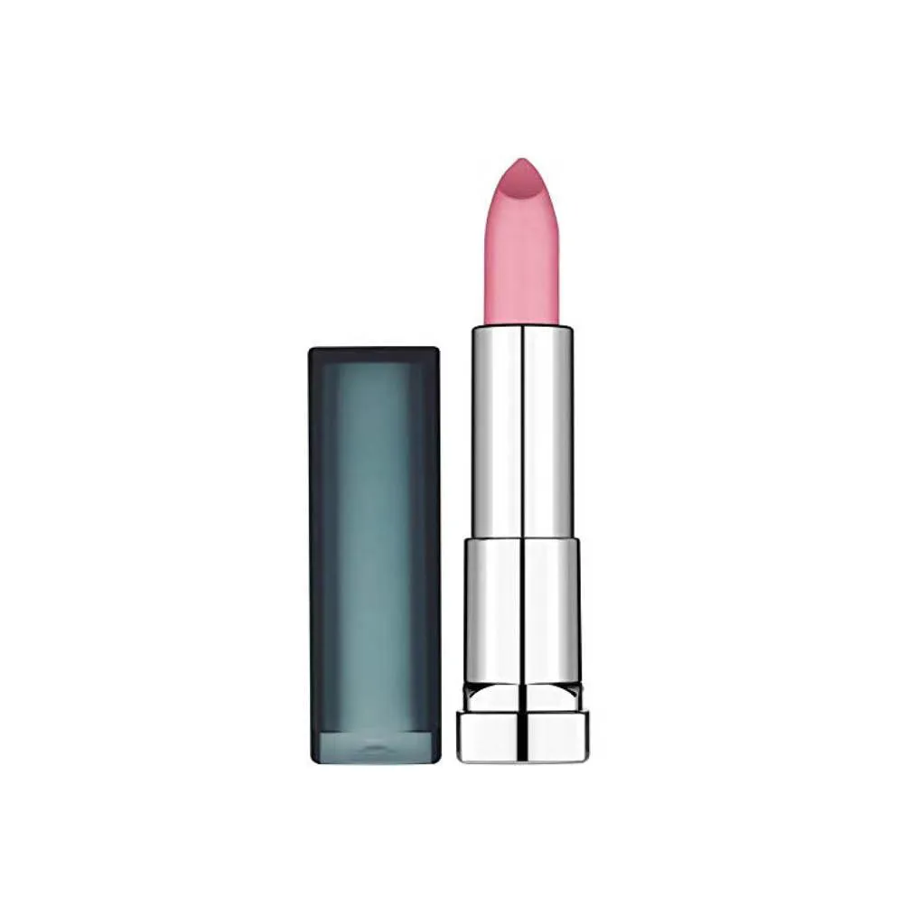 Color Sensational Creamy Matte Lip Color