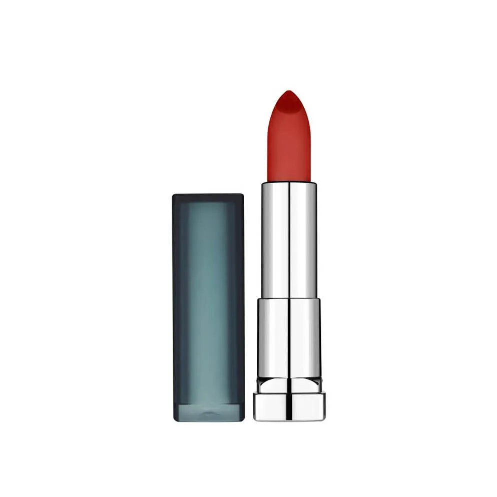 Color Sensational Creamy Matte Lip Color