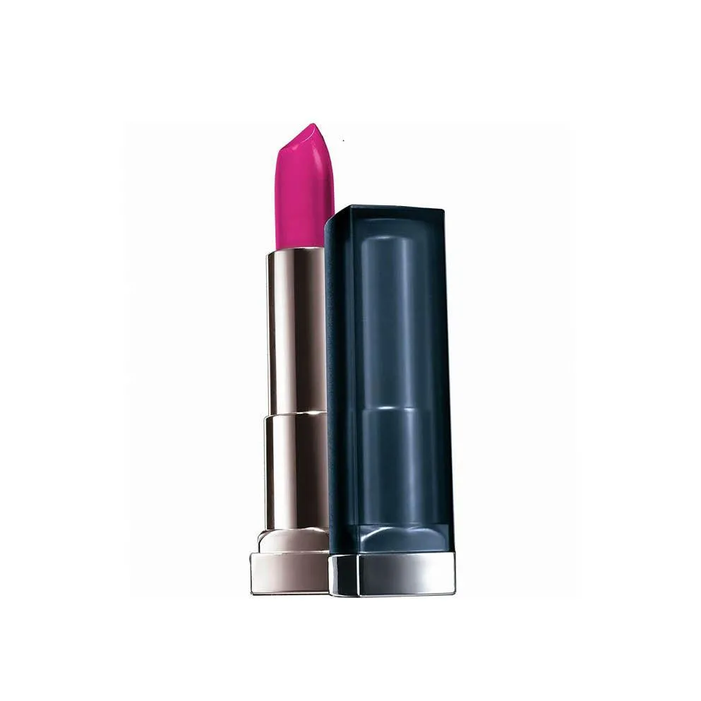 Color Sensational Creamy Matte Lip Color