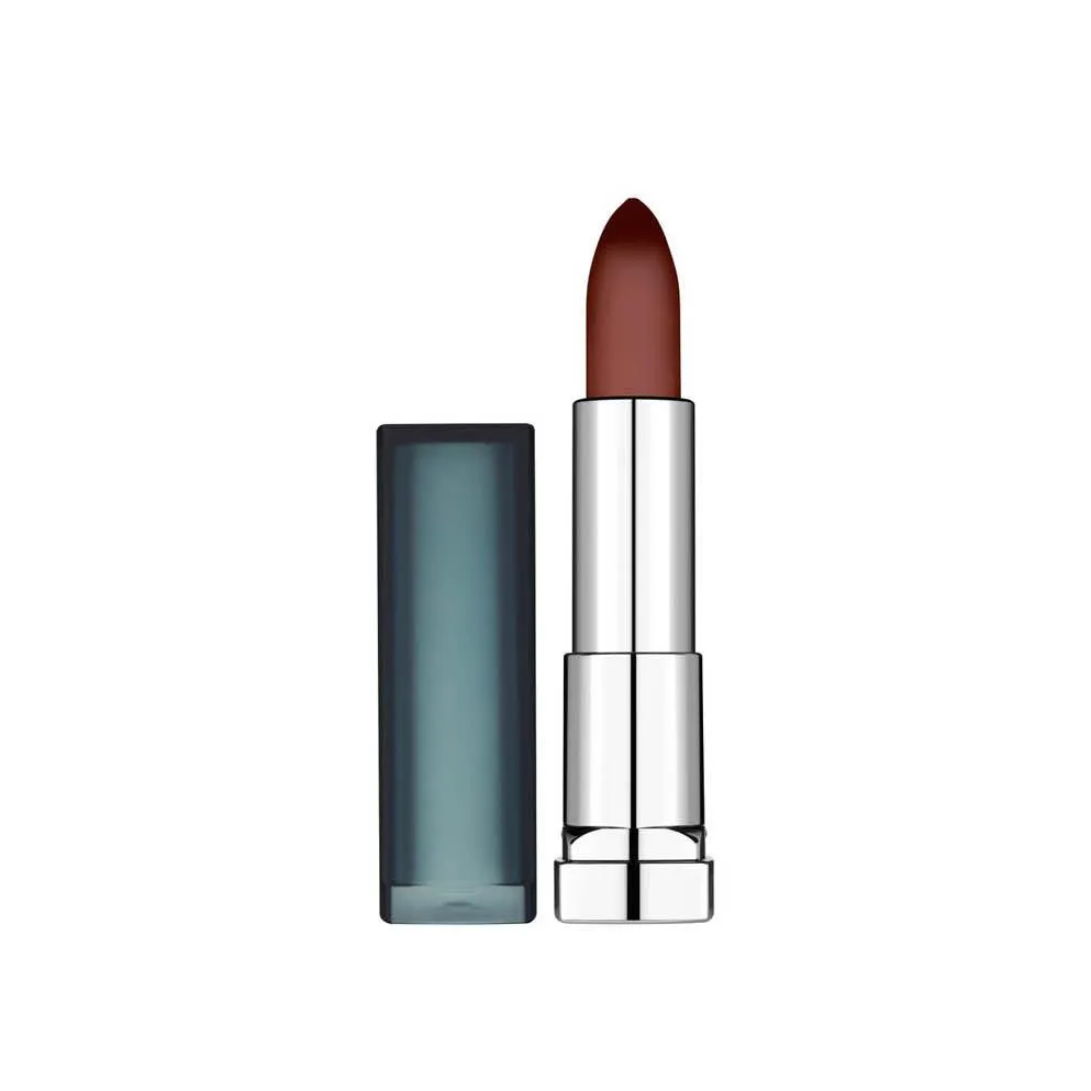 Color Sensational Creamy Matte Lip Color