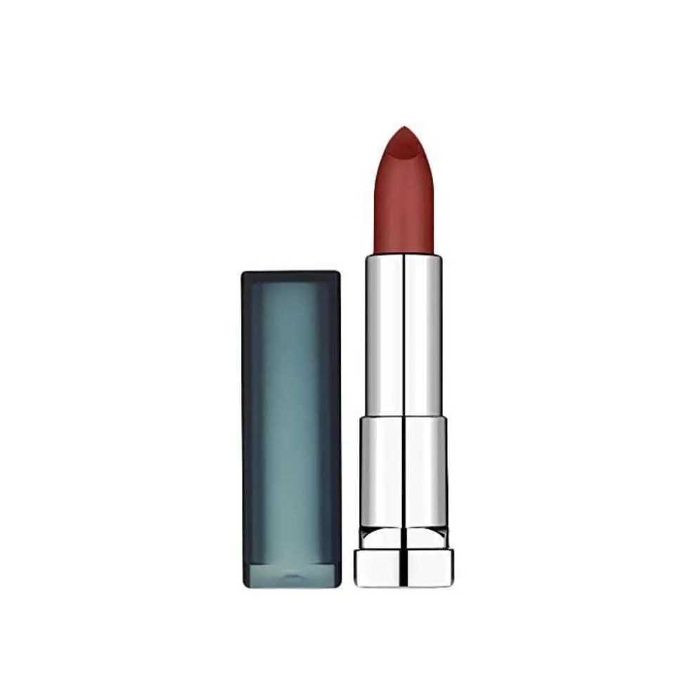 Color Sensational Creamy Matte Lip Color