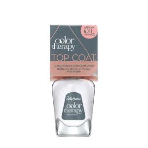 Color Therapy Top Coat