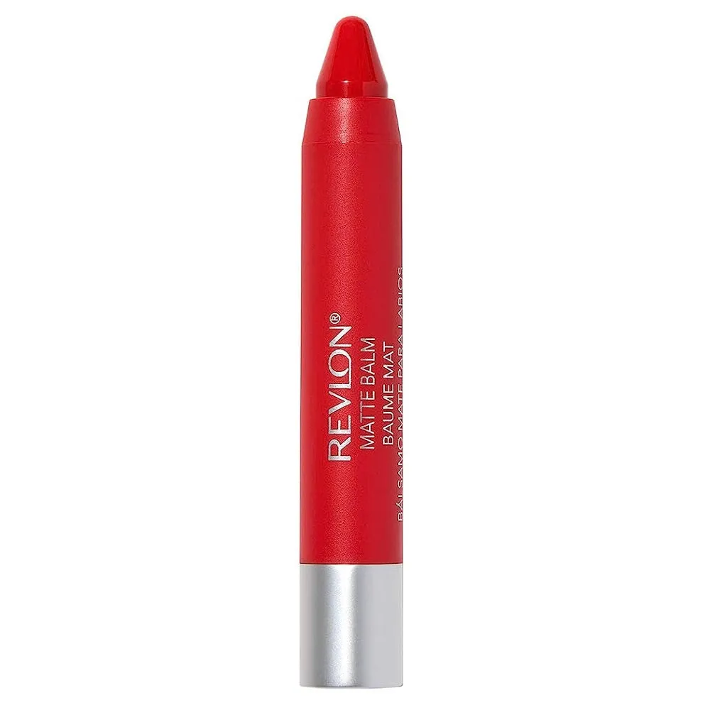 ColorBurst Matte Balm matowy balsam do ust 240 Striking 2.7g