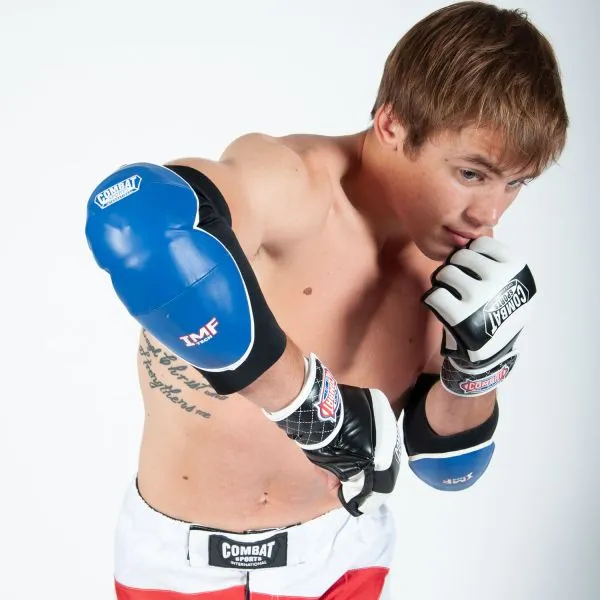 Combat Sports Advanced IMF Tech™ Striking Elbow Pads