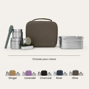 Complete Lunch Bundle