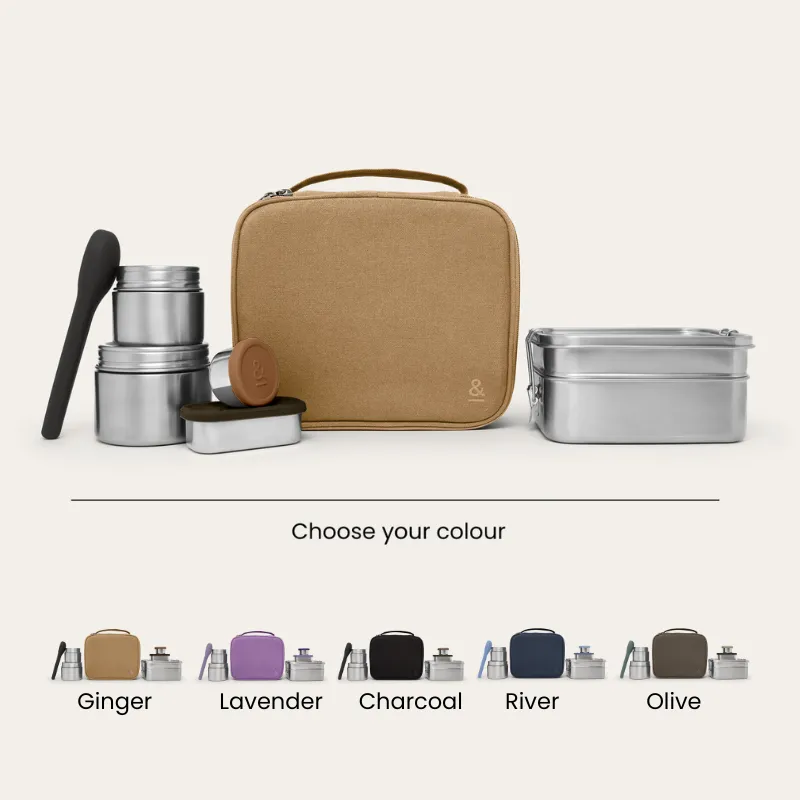 Complete Lunch Bundle