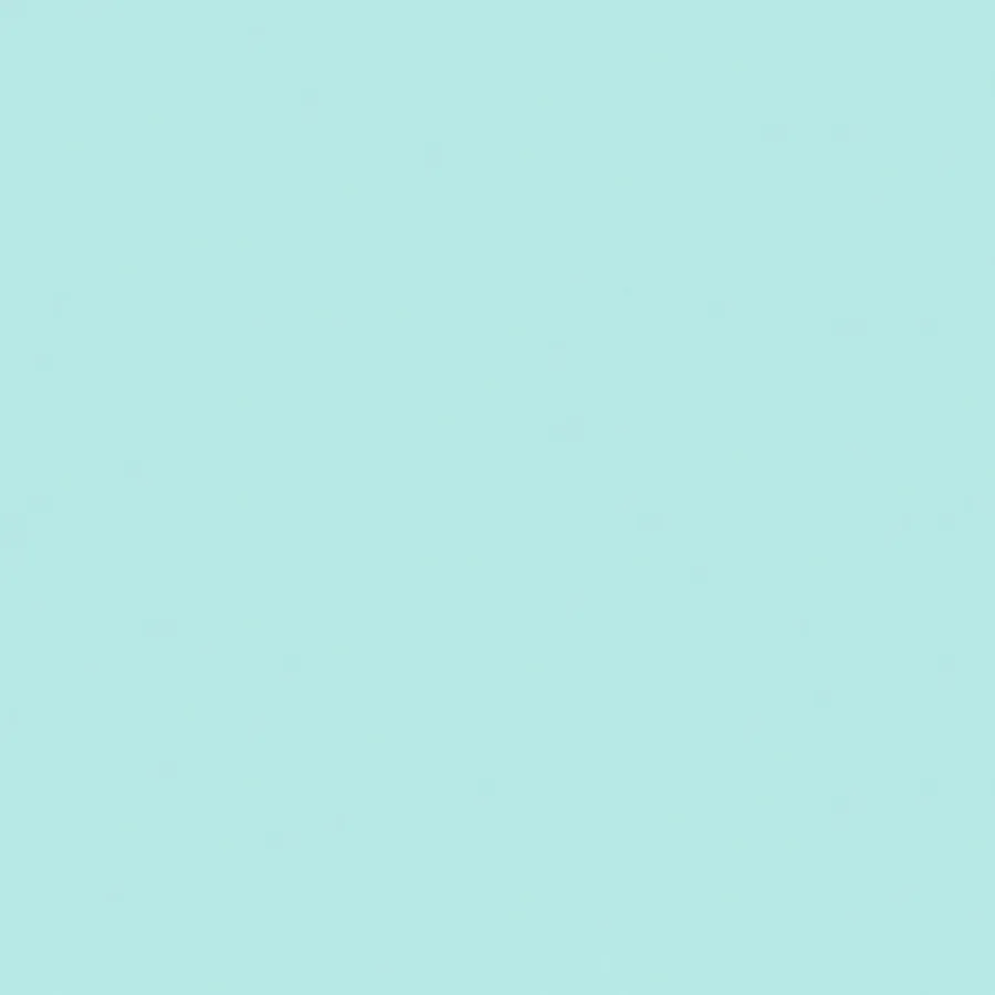Continuous Roll Solid Color Wrapping Paper, Various Colors