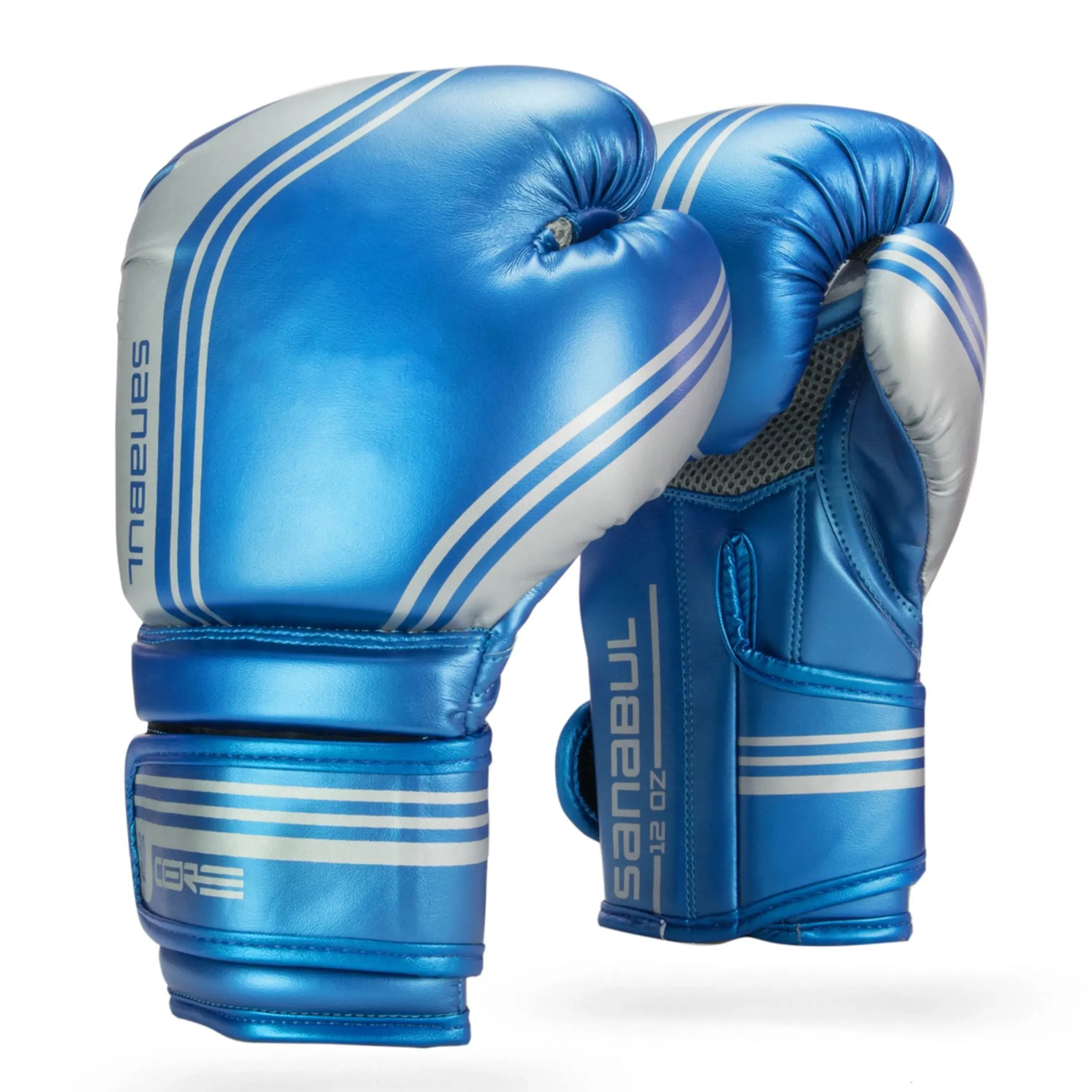 CORE Series Gel Boxing Gloves