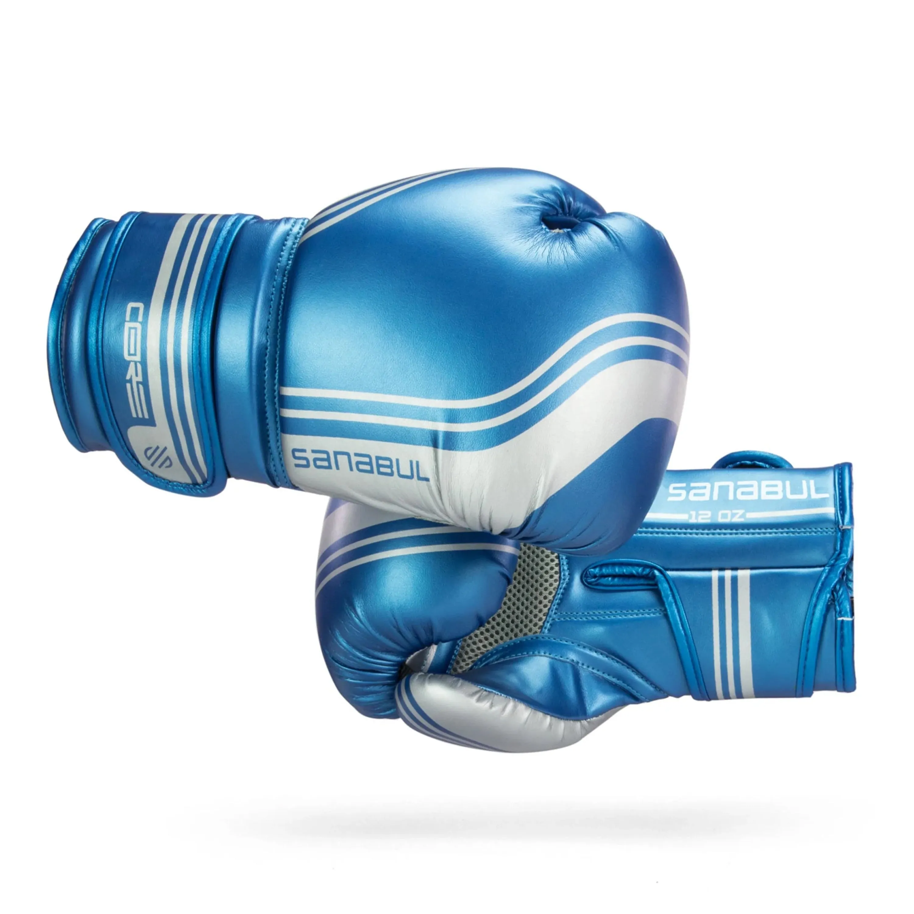 CORE Series Gel Boxing Gloves