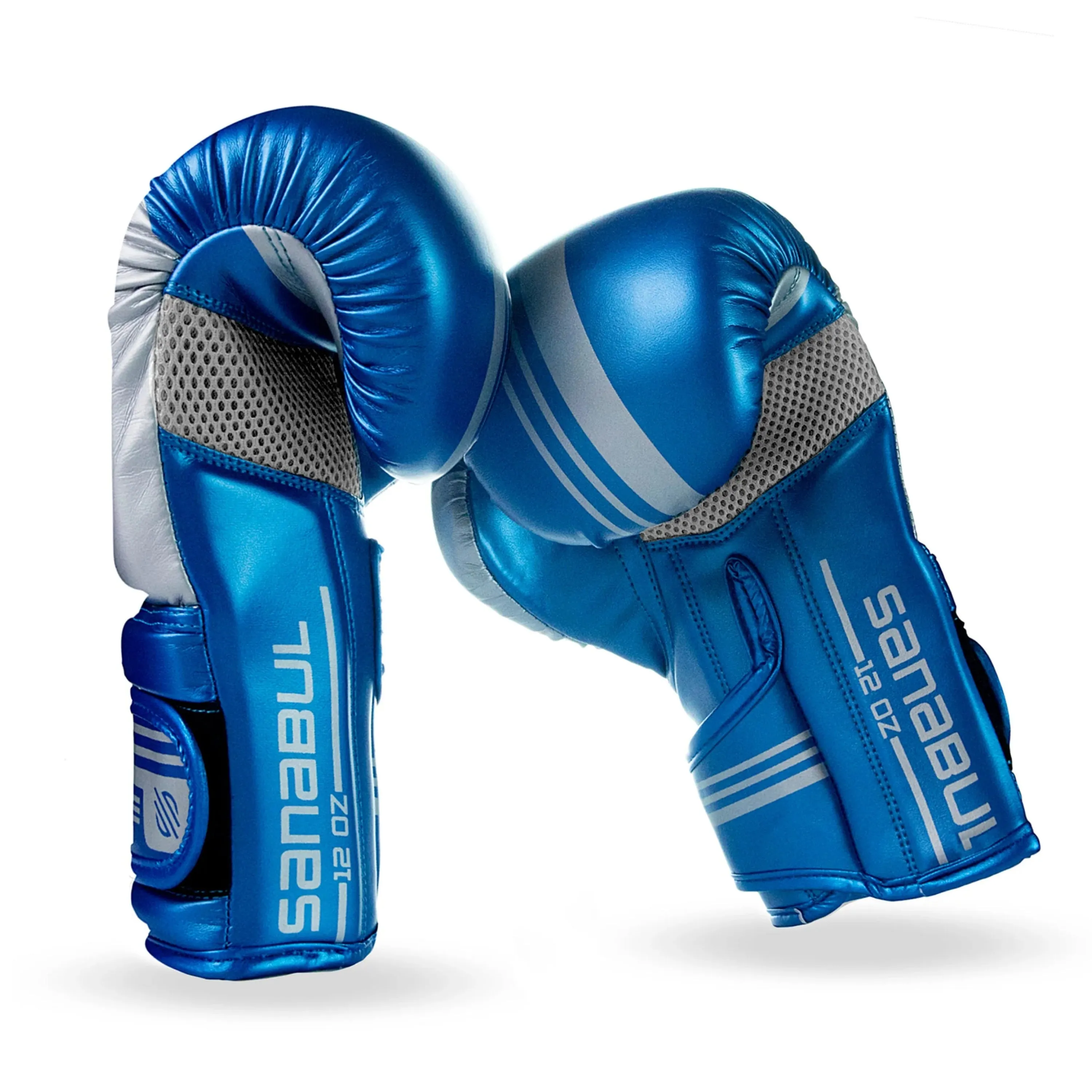 CORE Series Gel Boxing Gloves