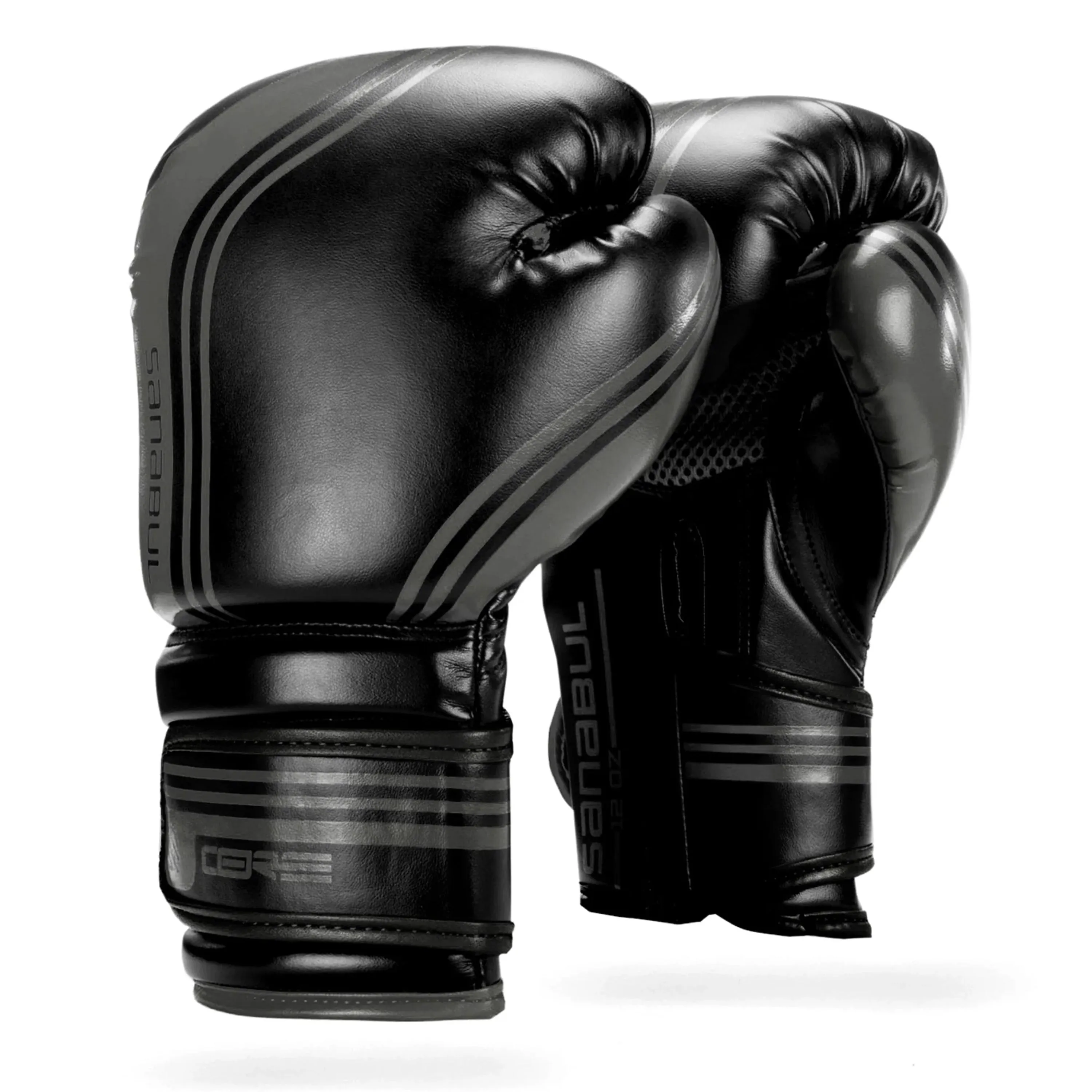 CORE Series Gel Boxing Gloves
