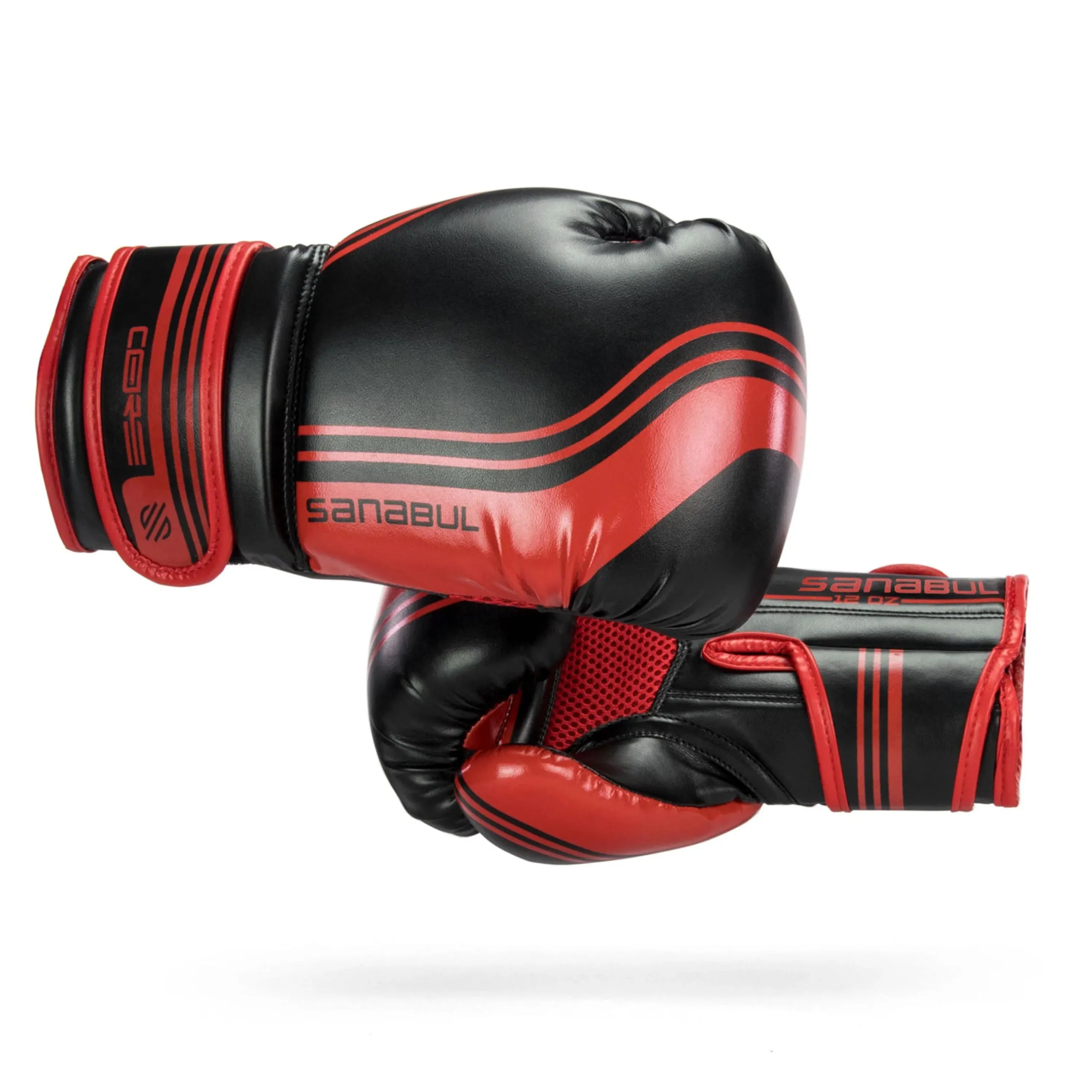 CORE Series Gel Boxing Gloves