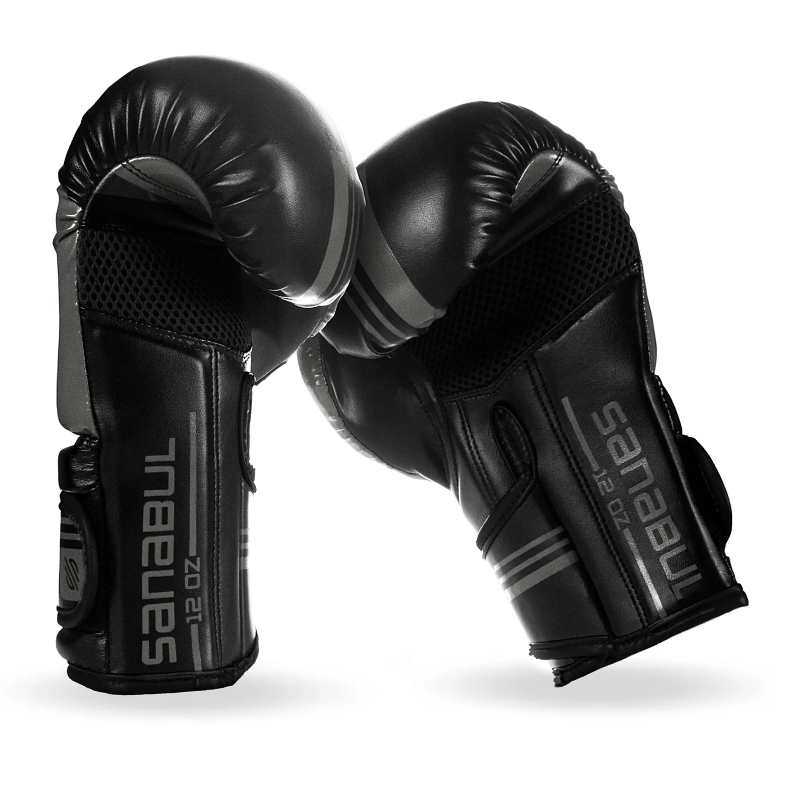 CORE Series Gel Boxing Gloves