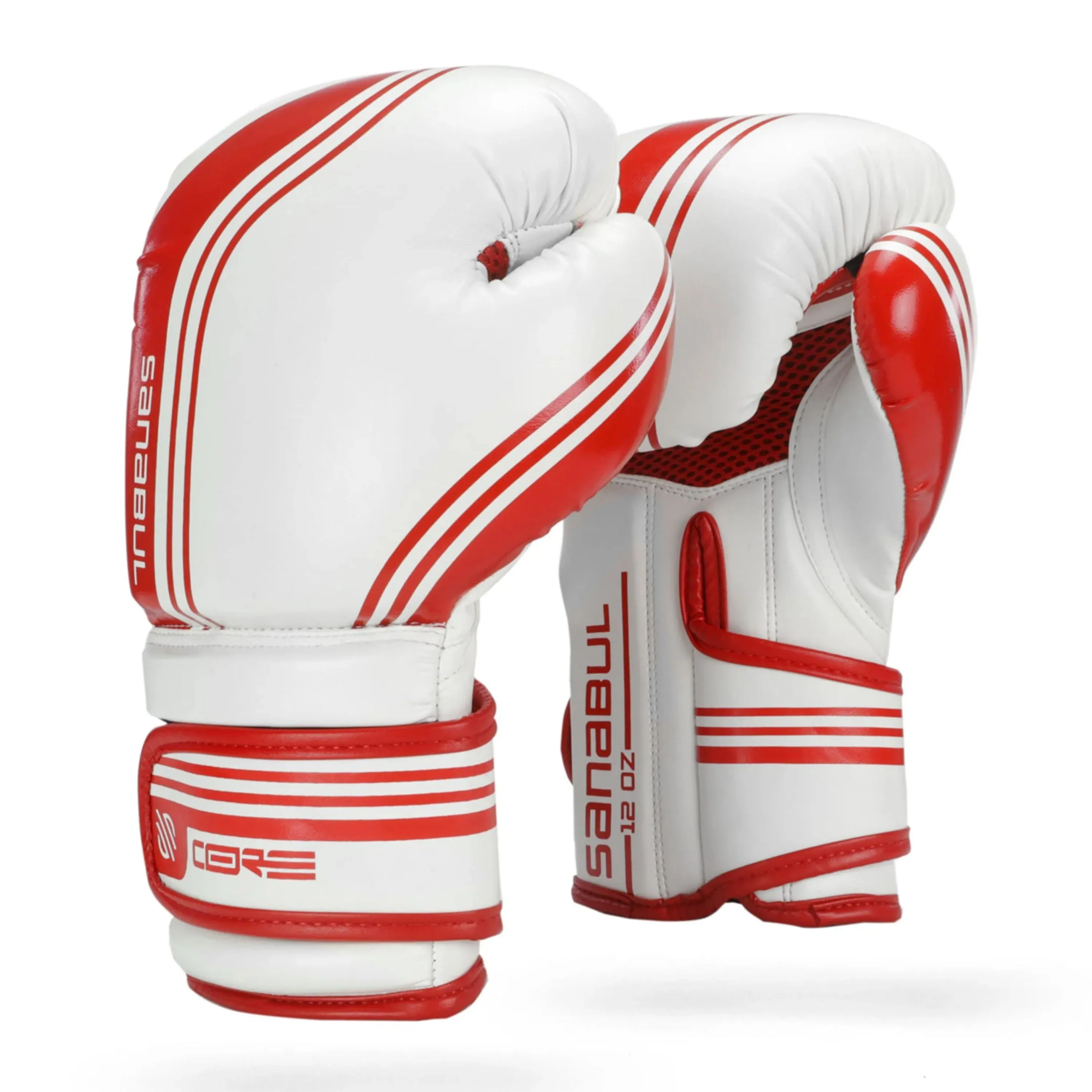 CORE Series Gel Boxing Gloves
