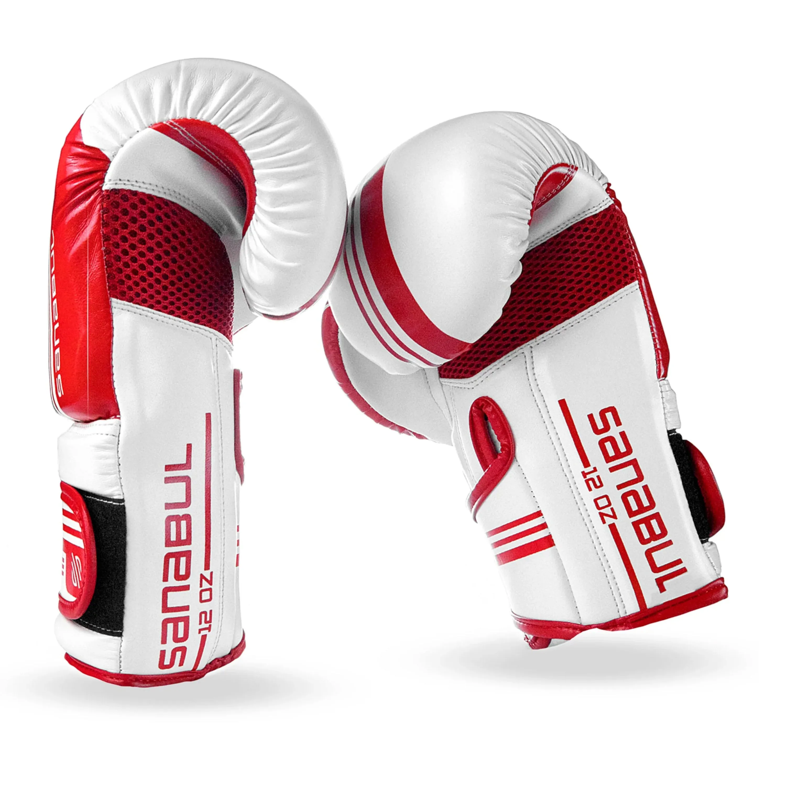 CORE Series Gel Boxing Gloves