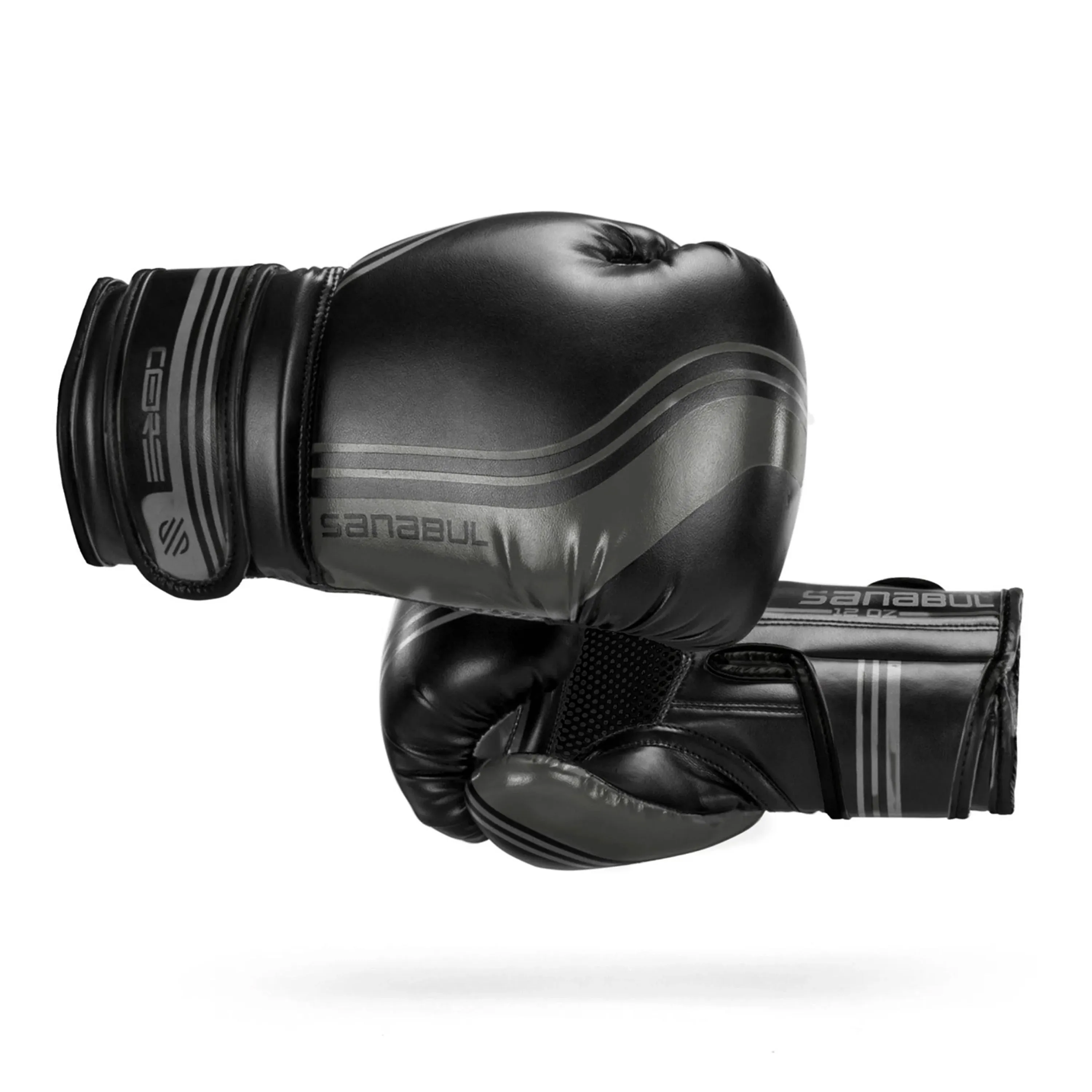 CORE Series Gel Boxing Gloves
