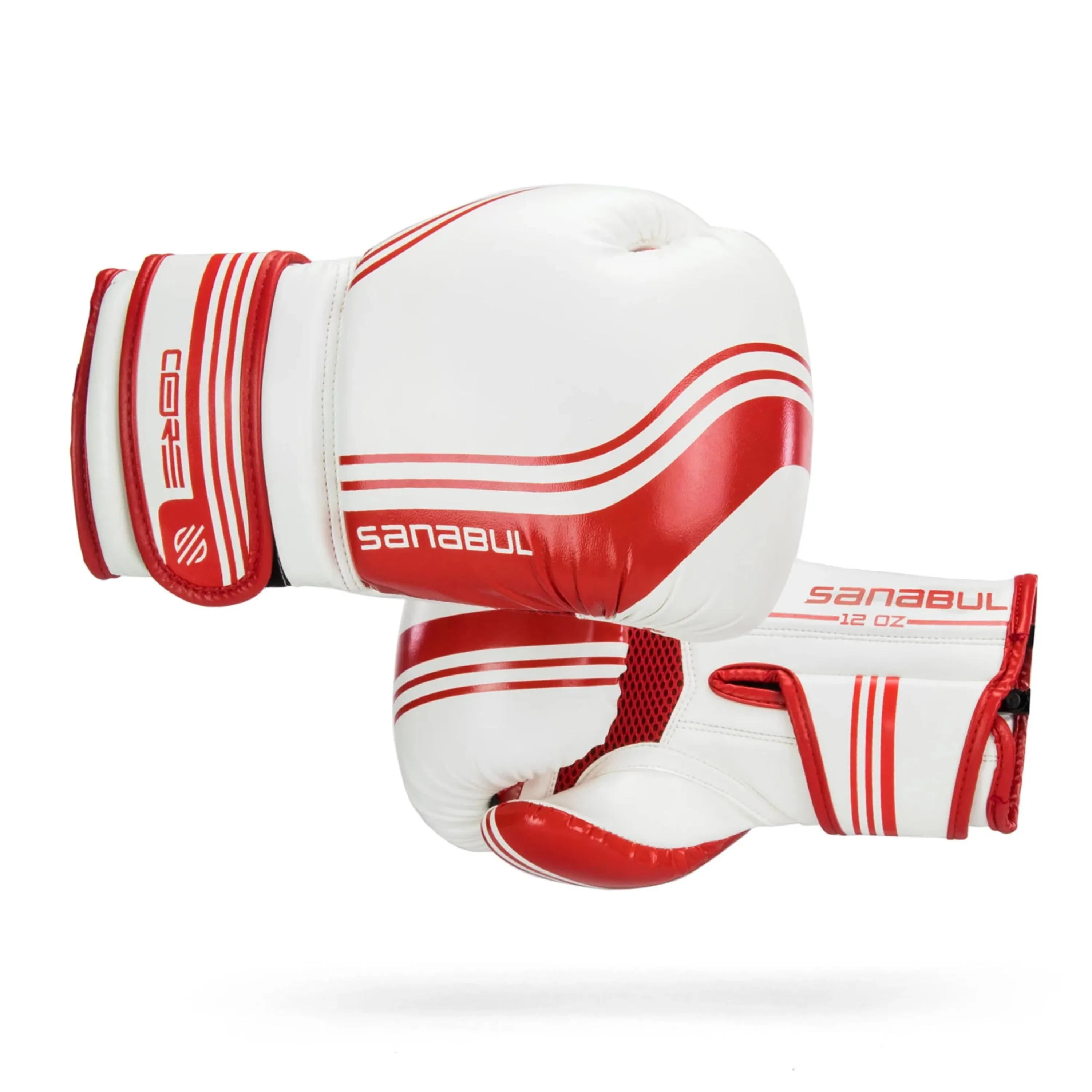 CORE Series Gel Boxing Gloves