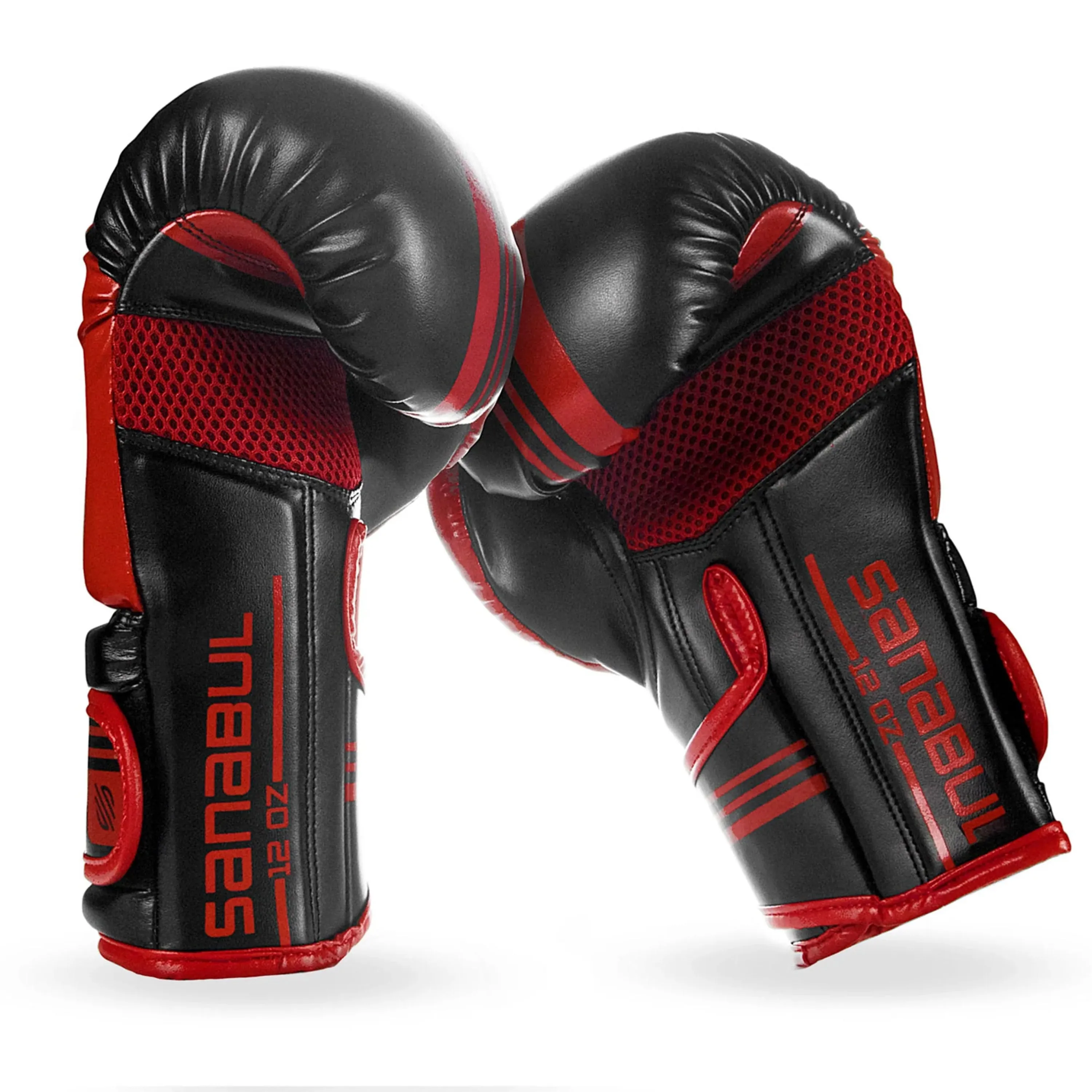 CORE Series Gel Boxing Gloves