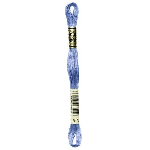 Cornflower Pure Wool Felt