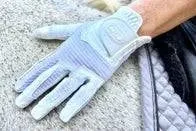 Correct Connect™ - Coppertech Pro Silicone grip Compression Glove