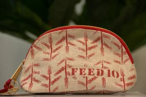 Cosmetics bag