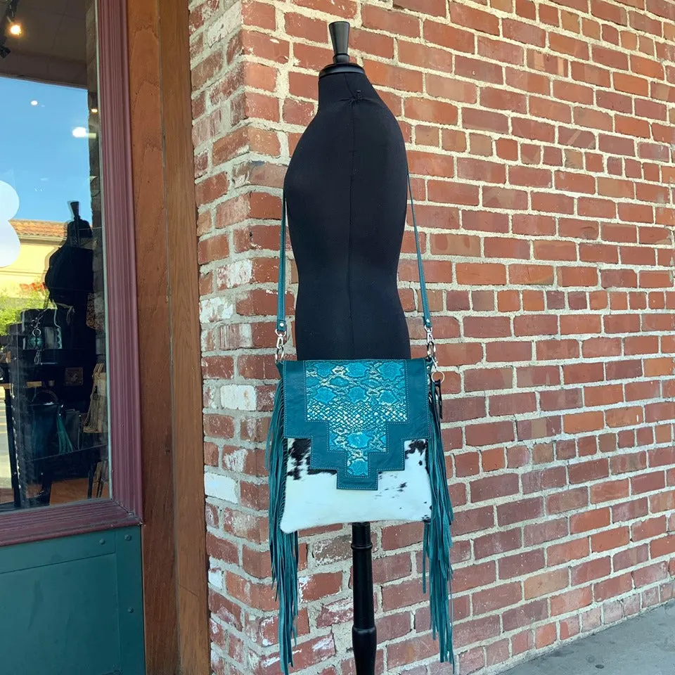 Crossbody - #16144