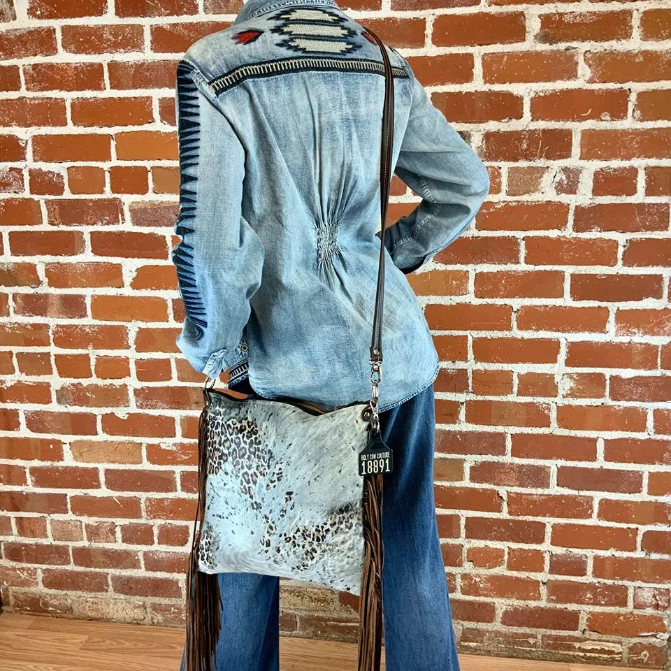 Crossbody  -  #18891