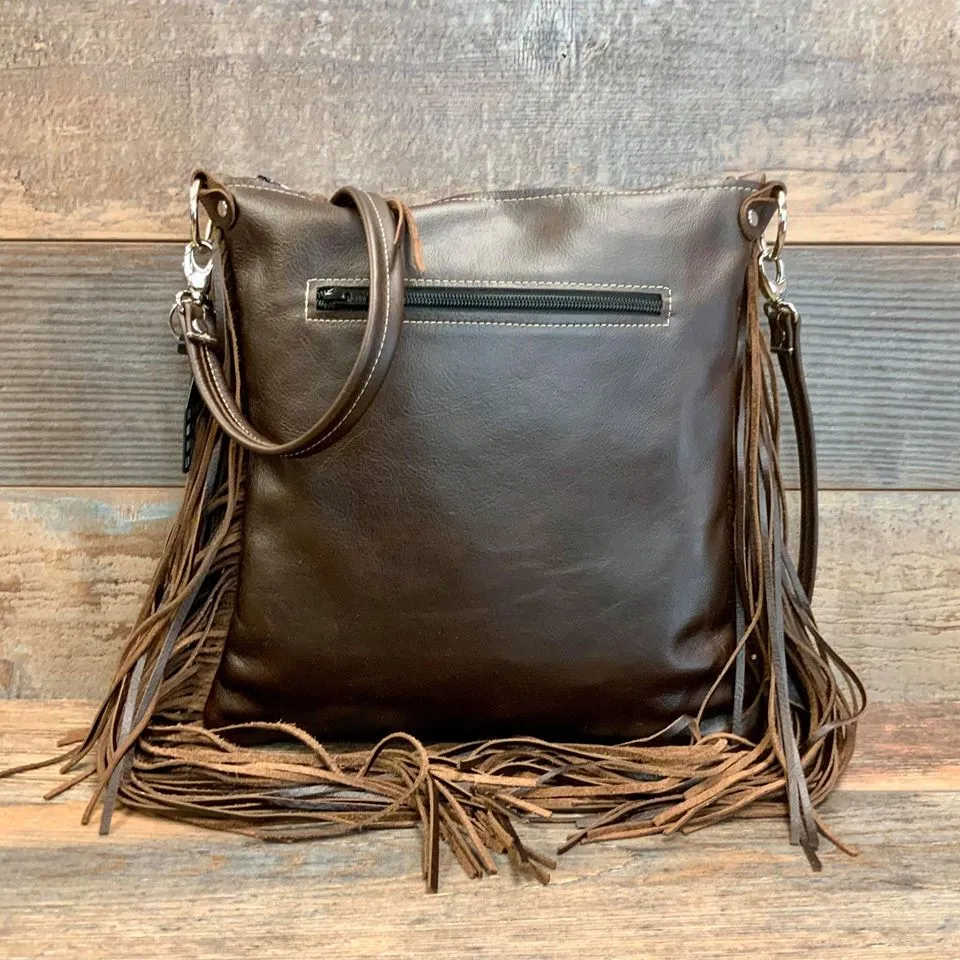 Crossbody  -  #18891