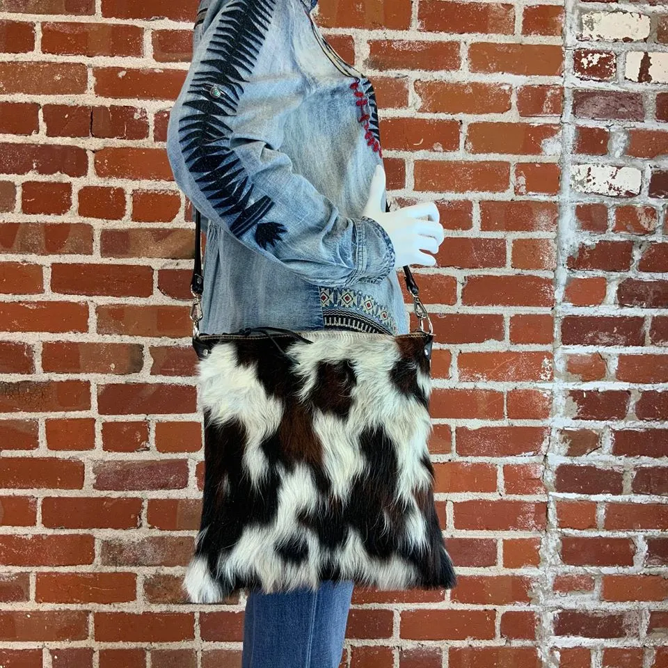 Crossbody -  #2768