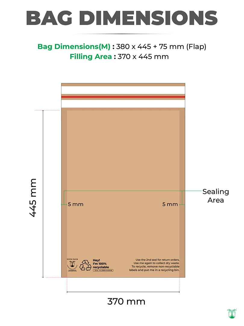 Custom Kraft Paper Mailers For Environmentally Friendly Packaging.