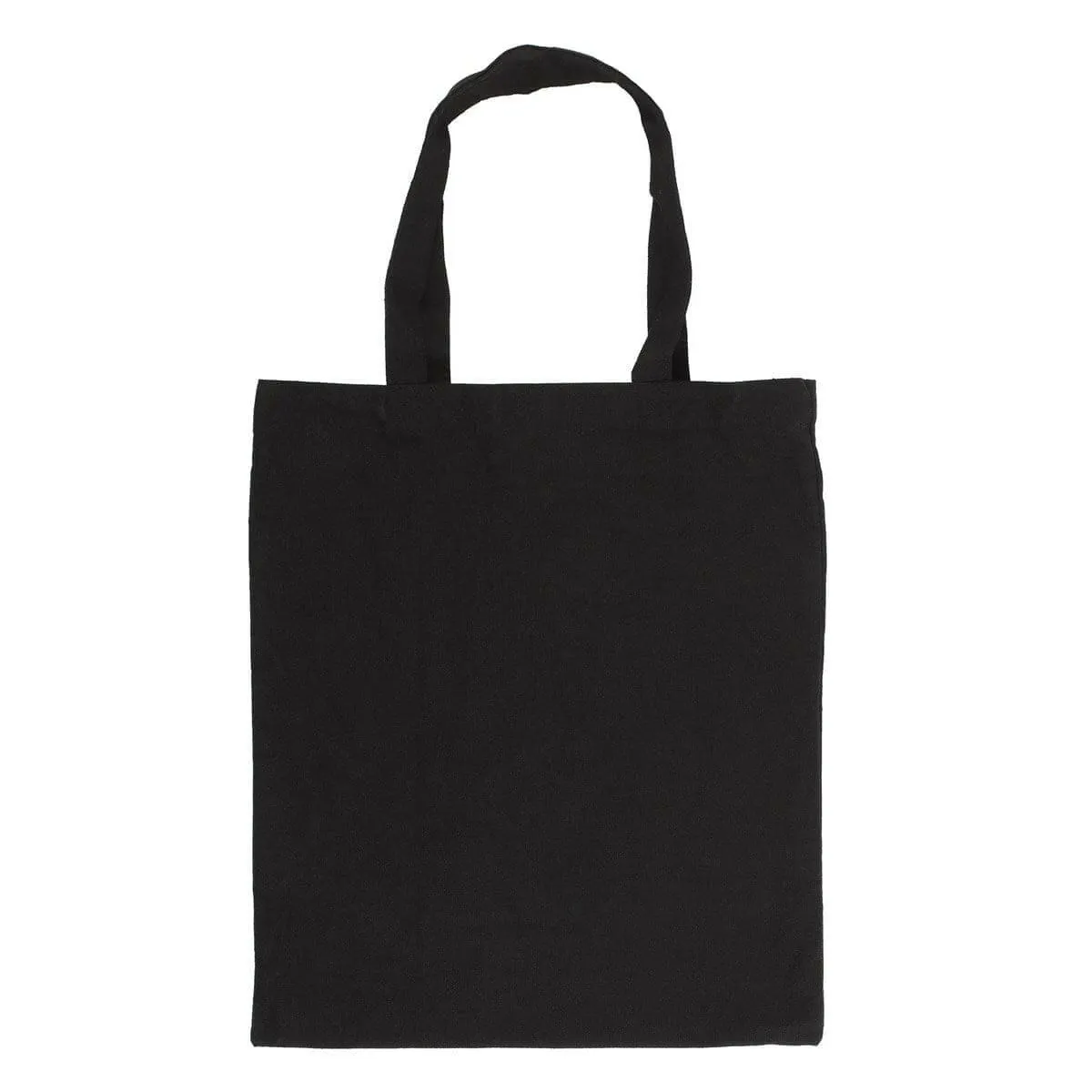 Dark Forest Print Cotton Tote Bag for Eco-Friendly Style