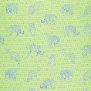 Daydreamer - Lil Jaguars Kiwi Yardage