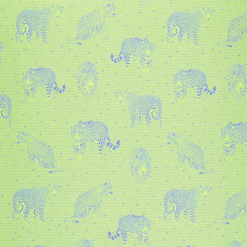 Daydreamer - Lil Jaguars Kiwi Yardage