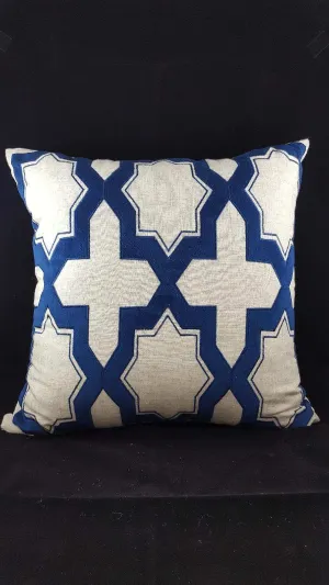 Decorative Pillow Cover RONCO 009