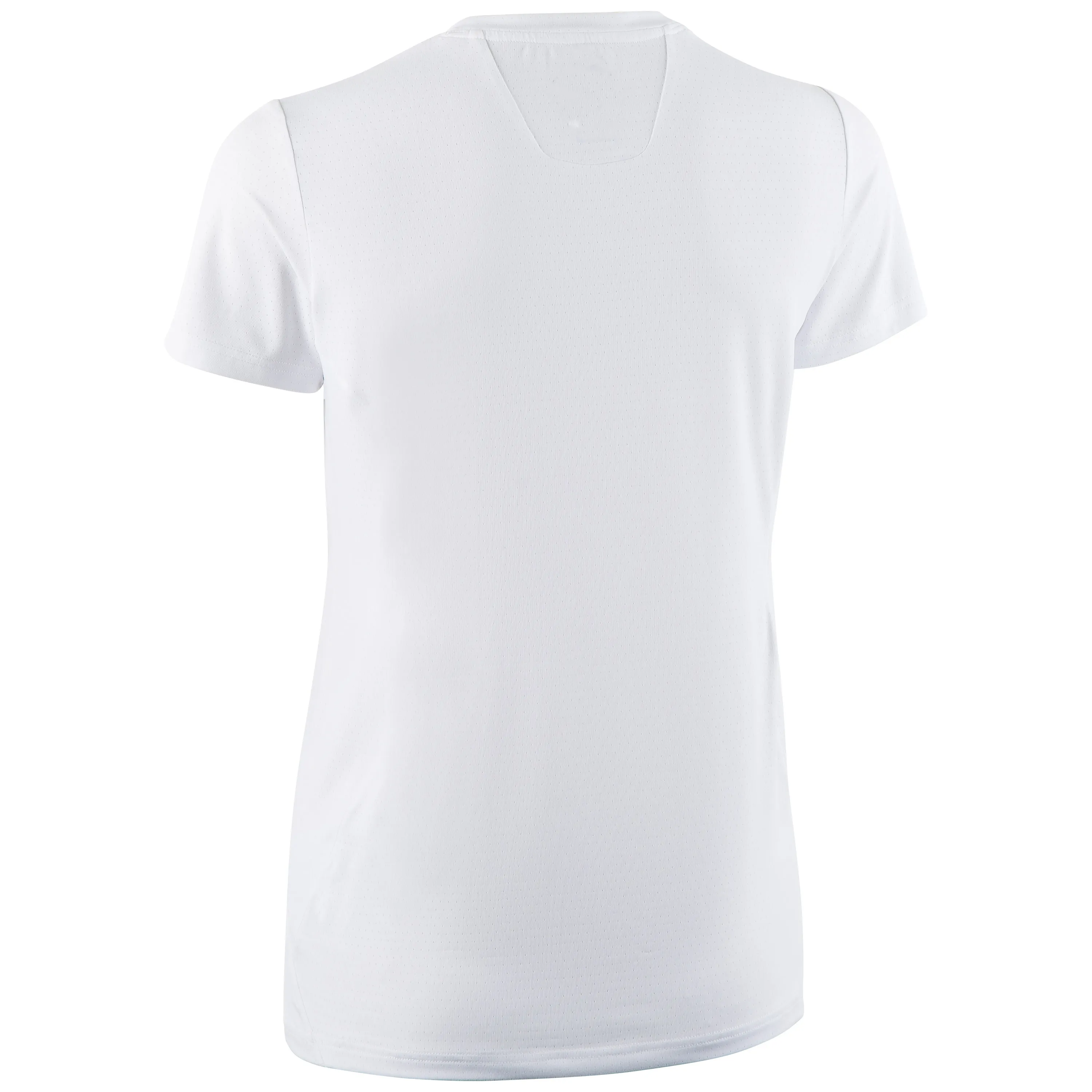 Dæhlie Women&#x27;s T-Shirt Focus Brilliant White | Buy Dæhlie Women&#x27;s T-Shirt Focus Brilliant White here | Outnorth