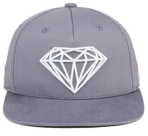 Diamond Brilliant Snapback hat
