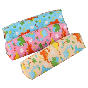 Dinosaur Design Pencil Case