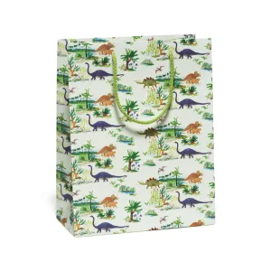 Dinosaurs Large Gift Bag