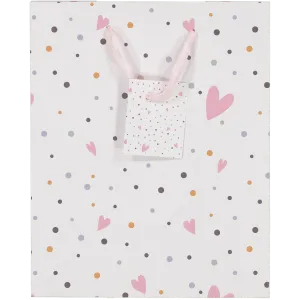 Dots Gift Bag
