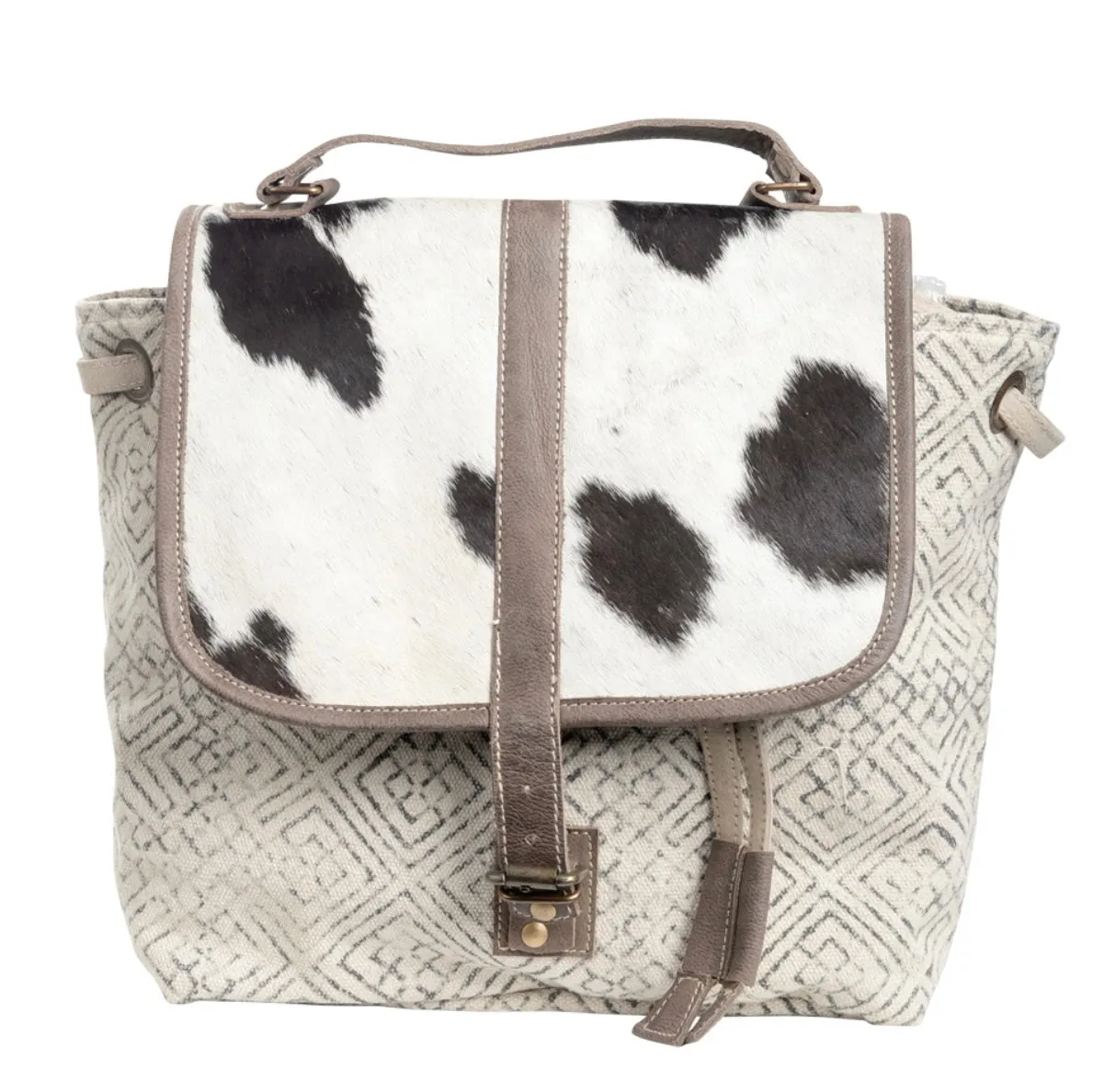 Durango Cowhide Backpack