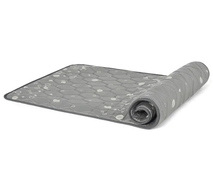 Duroflex Flexi - Lightweight Travel Friendly Slim Mattress