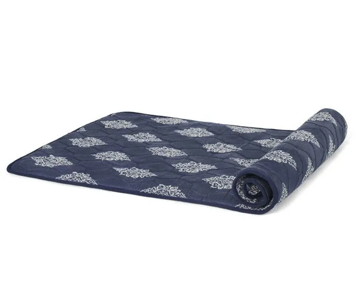 Duroflex Flexi - Lightweight Travel Friendly Slim Mattress