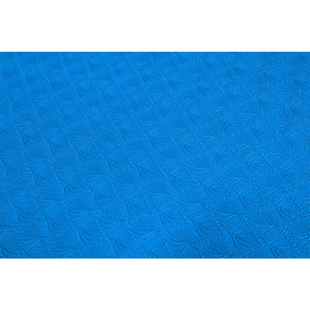 Eco-friendly Printed Yoga Mat 4mm